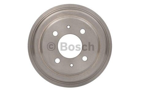 Гальмівний барабан BOSCH 0986477284