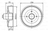 Гальмівний барабан BOSCH 0986477290 (фото 1)