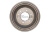 Гальмівний барабан BOSCH 0986477316 (фото 3)