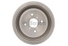 Гальмівний барабан BOSCH 0986477317 (фото 3)