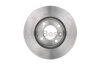 Гальмівний диск BOSCH 0986478017 (фото 4)
