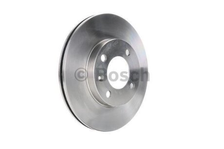 Гальмівний диск BOSCH 0986478017