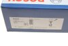Диск гальмівний BOSCH 0 986 478 276 (фото 12)