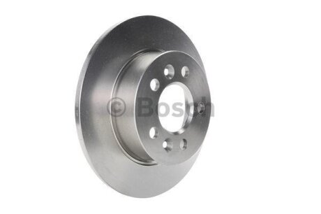 Гальмівний диск BOSCH 0986478305