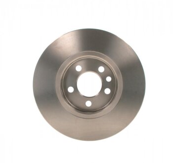 Гальмівний диск BOSCH 0986478314