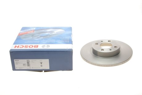 Диск тормозной BOSCH 0 986 478 343