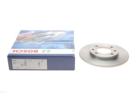 Диск тормозной BOSCH 0 986 478 464