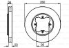 Диск тормозной BOSCH 0986478568 (фото 1)