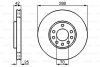 Гальмівний диск BOSCH 0986478588 (фото 6)