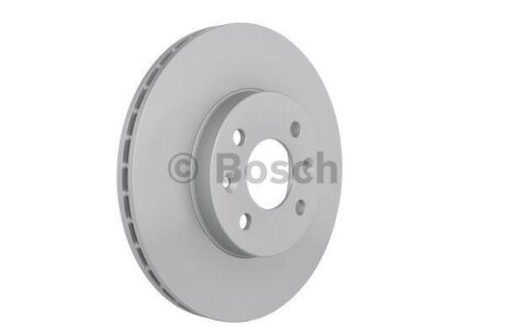 Гальмівний диск BOSCH 0986478598