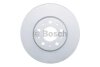 Гальмівний диск BOSCH 0986478603 (фото 2)