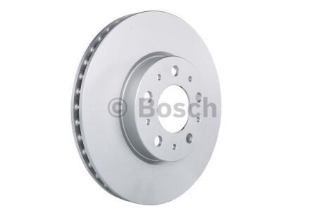 Гальмівний диск BOSCH 0986478603