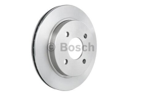 Гальмівний диск BOSCH 0986478605