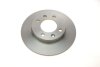 Диск тормозной задний BOSCH 0 986 478 608 (фото 6)