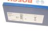 Диск гальмівний BOSCH 0 986 478 650 (фото 8)