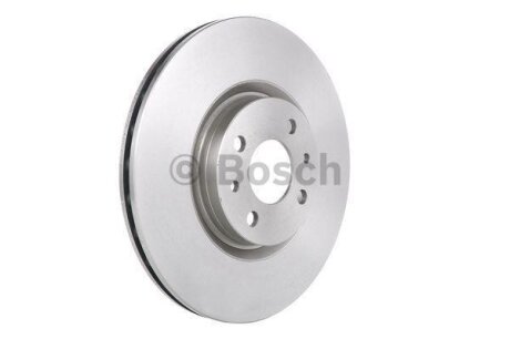 Гальмівний диск BOSCH 0986478786