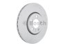 Гальмівний диск BOSCH 0986478867 (фото 1)