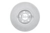 Гальмівний диск BOSCH 0986478867 (фото 4)