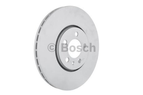 Гальмівний диск BOSCH 0986478867
