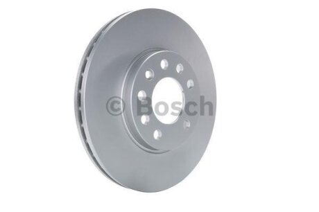 Гальмівний диск BOSCH 0986478883