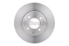 Гальмівний диск BOSCH 0986478889 (фото 2)