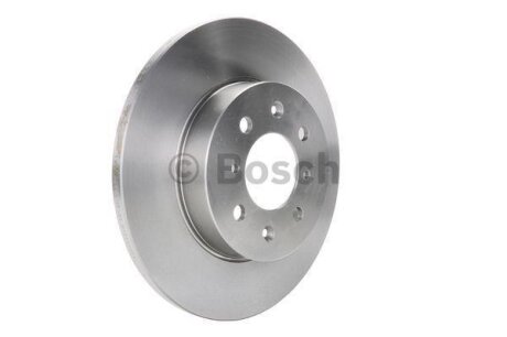Гальмівний диск BOSCH 0986478889