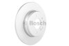 Гальмівний диск BOSCH 0986478899 (фото 1)