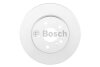 Гальмівний диск BOSCH 0986478899 (фото 2)