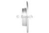 Гальмівний диск BOSCH 0986478899 (фото 3)