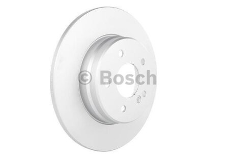 Гальмівний диск BOSCH 0986478899
