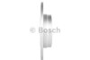 Гальмівний диск BOSCH 0986478899 (фото 5)