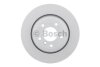 Гальмівний диск BOSCH 0986478975 (фото 2)