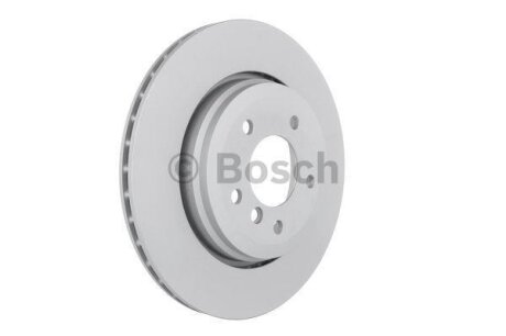 Гальмівний диск BOSCH 0986478975
