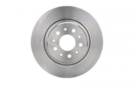 Гальмівний диск BOSCH 0986479120