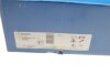Диск гальмівний BMW 1 E81 ''R BOSCH 0 986 479 217 (фото 7)