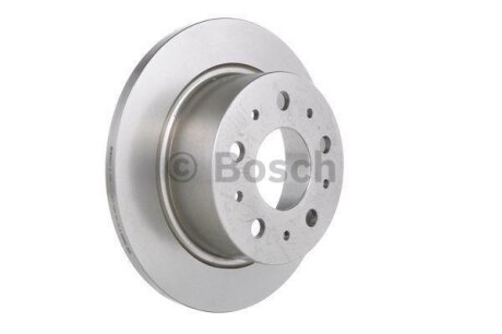 Гальмівний диск BOSCH 0986479317