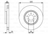 Тормозной диск BOSCH 0986479321 (фото 1)