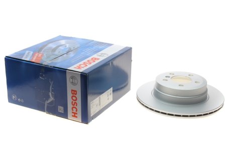 Диск гальмівний BOSCH 0 986 479 442