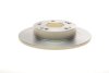 Диск тормозной задний BOSCH 0 986 479 451 (фото 6)