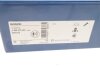 Диск тормозной задний BOSCH 0 986 479 462 (фото 7)