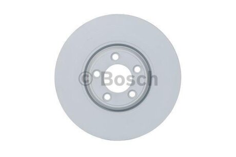 Гальмівний диск BOSCH 0986479627