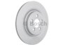 Гальмівний диск BOSCH 0986479628 (фото 1)
