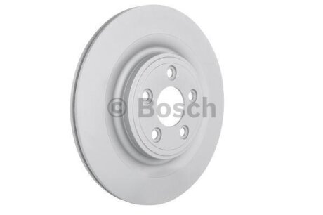 Гальмівний диск BOSCH 0986479628