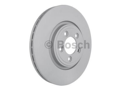 Гальмівний диск BOSCH 0986479698