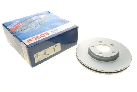 Диск гальмівний BOSCH 0 986 479 916