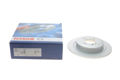 Тормозной диск BOSCH 0986479A08