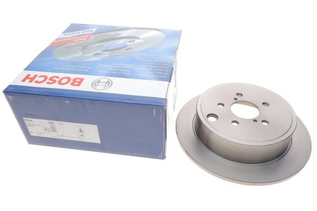 Диск тормозной BOSCH 0 986 479 A10