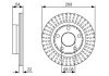 ДИСК тормозной задний BOSCH 0 986 479 A42 (фото 2)