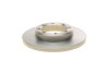 Диск тормозной задний BOSCH 0 986 479 A93 (фото 5)