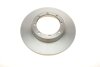 Диск тормозной задний BOSCH 0 986 479 A93 (фото 6)